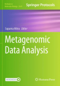 Metagenomic Data Analysis