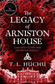 Legacy of Arniston House