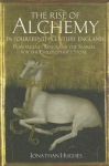 Rise of Alchemy in Fourteenth-Century England