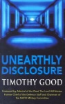 Unearthly Disclosure