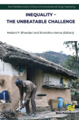 Inequality – the unbeatable challenge
