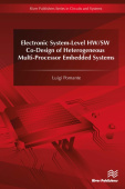 Electronic System-Level HW/SW Co-Design of Heterogeneous Multi-Processor Embedded Systems