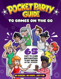 Pocket Party Guide to Games on the Go