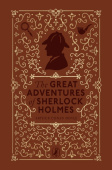 Great Adventures of Sherlock Holmes