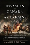 Invasion of Canada by the Americans, 1775-1776