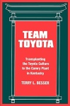 Team Toyota