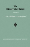 History of al-Tabari Vol. 11