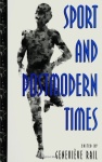 Sport and Postmodern Times