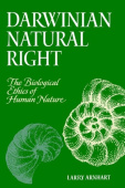 Darwinian Natural Right