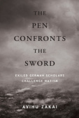 Pen Confronts the Sword