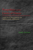 Postpolitics and the Limits of Nature
