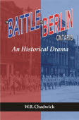 Battle for Berlin, Ontario