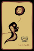 Words of the Huron