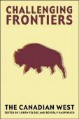 Challenging Frontiers
