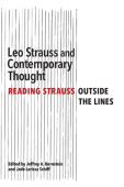 Leo Strauss and Contemporary Thought