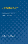 Contested City