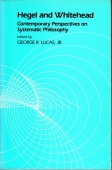 Hegel and Whitehead