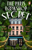 Paris Bookshop Secret
