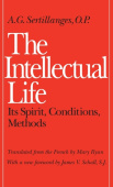 Intellectual Life