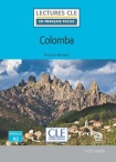Colomba - Niveau 2/A2 - Lecture CLE en francais facile + audio download