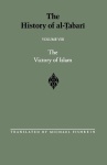 History of al-Tabari Vol. 8