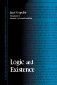Logic and Existence
