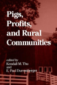 Pigs, Profits, and Rural Communities
