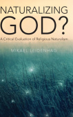Naturalizing God?