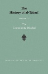 History of al-Tabari Vol. 16