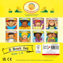 Best Behavior Series 8-Book Set