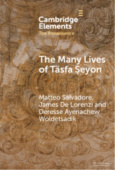 Many Lives of Tasfa Seyon