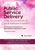 Public Service Delivery