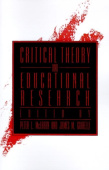 Critical Theory and Educational Research