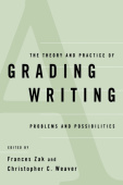 Theory and Practice of Grading Writing