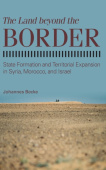 Land beyond the Border
