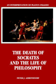 Death of Socrates and the Life of Philosophy