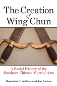 Creation of Wing Chun