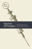 Kept from All Contagion