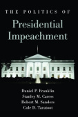 Politics of Presidential Impeachment