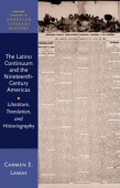 Latino Continuum and the Nineteenth-Century Americas
