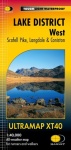 Lake District West