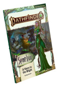 Pathfinder Adventure Path: A Voice in the Blight (Spore War 3 of 3) (P2)