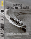 Destroyer HNLMS Kortenaer