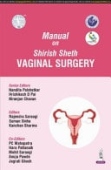 Manual on Shirish Sheth Vaginal Surgery