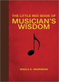 Little Red Book of Musician's Wisdom