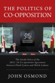 Politics of Co-Opposition