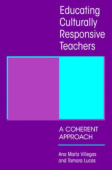 Educating Culturally Responsive Teachers
