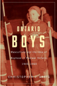 Ontario Boys
