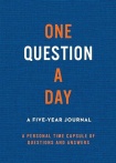 One Question a Day (Neutral)