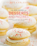 Big Book of Desserts and Pastries
